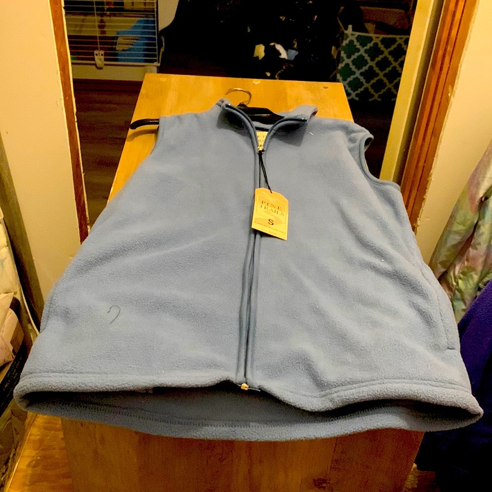 Pine trails Vest